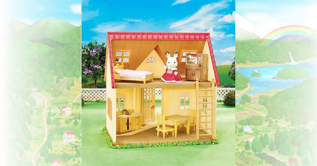 #SWEEPSTAKES ALERT: #Win the Cozy Cottage by entering your information here:
