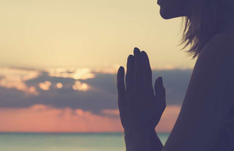 Guideposts's tweet image. 7 promises God made that you should be praying #prayerlife ow.ly/YWzjr