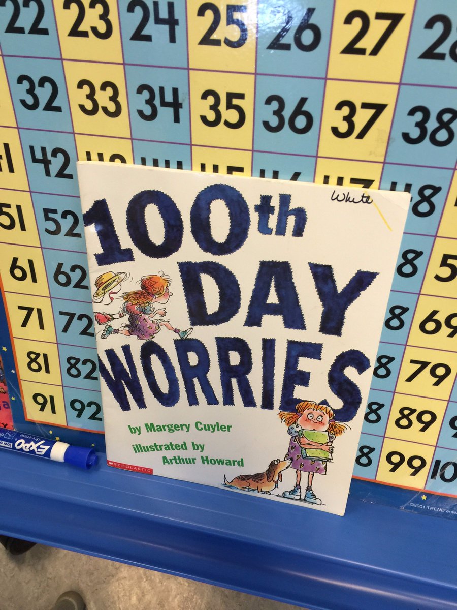 FMPSD's tweet photo. Fun 100 Days of School Celebration @WGHillElem yesterday #YMM #RMWB #funcounting @DonnaDa09577657 @annaleeskinner https://t.co/5pFlaSwfwU