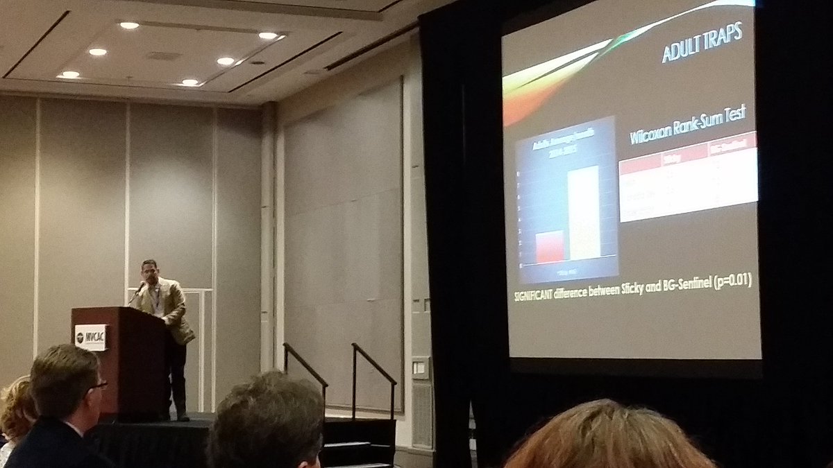 ento_maniac's tweet image. Optimizing #mosquito traps with simple, low cost modifications -H Morales (@GLACVCD). #MVCAC2016 #details