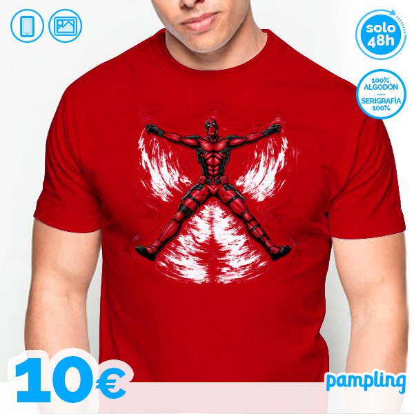 PamplingNews's tweet photo. ¡Sorteo! Dos CAMISETAS Xpresstee A ELEGIR entre los que den RT y sigan @PamplingNews. Tienda https://t.co/PQqYhZLimP https://t.co/AnGVtv924B