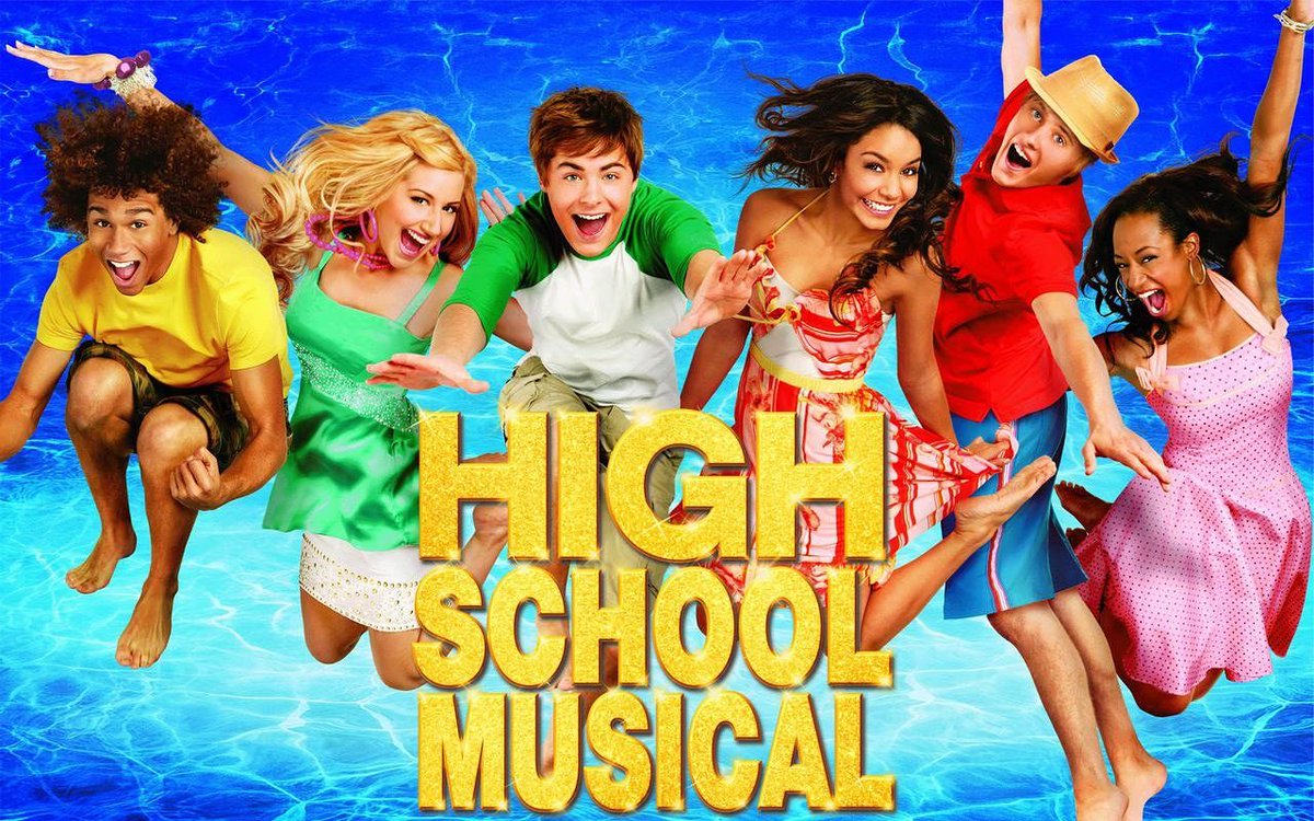 Disney Channel is making a #HighSchoolMusical 4 - and casting has already started! jus.tj/13lk