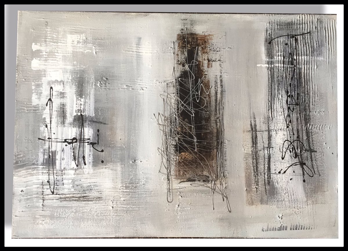 AcrylicP's tweet photo. #abstractart #kunst# contemporary #acrylic #modern #Colour #art https://t.co/gmFXjtocWs