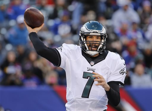 FanDuel's tweet photo. 8 Funny Twitter Reactions to the #Eagles Signing Sam Bradford https://t.co/ScIGNfbqpU https://t.co/AF5Yhs41Q8