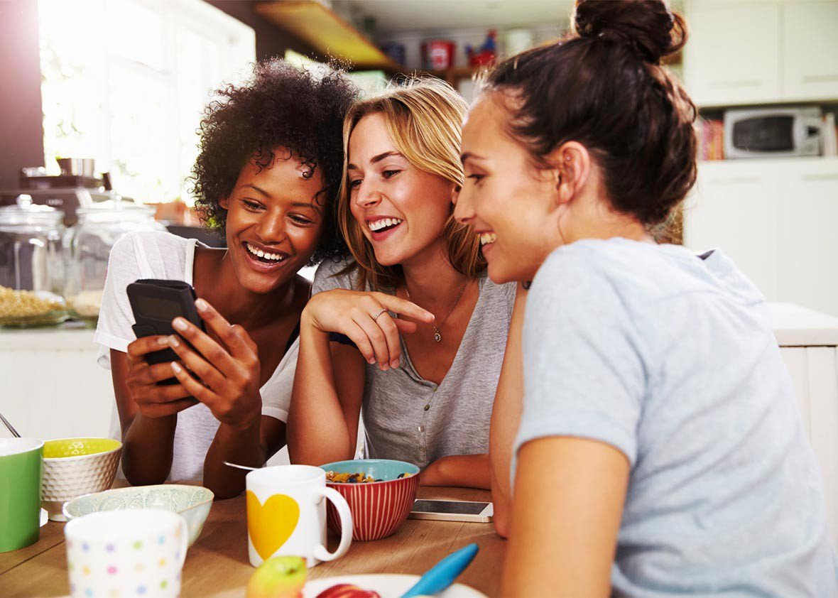 Slate's tweet photo. Single women are America’s most quietly explosive social force: https://t.co/tV9tmW3o8z https://t.co/hi8lt8w1jc