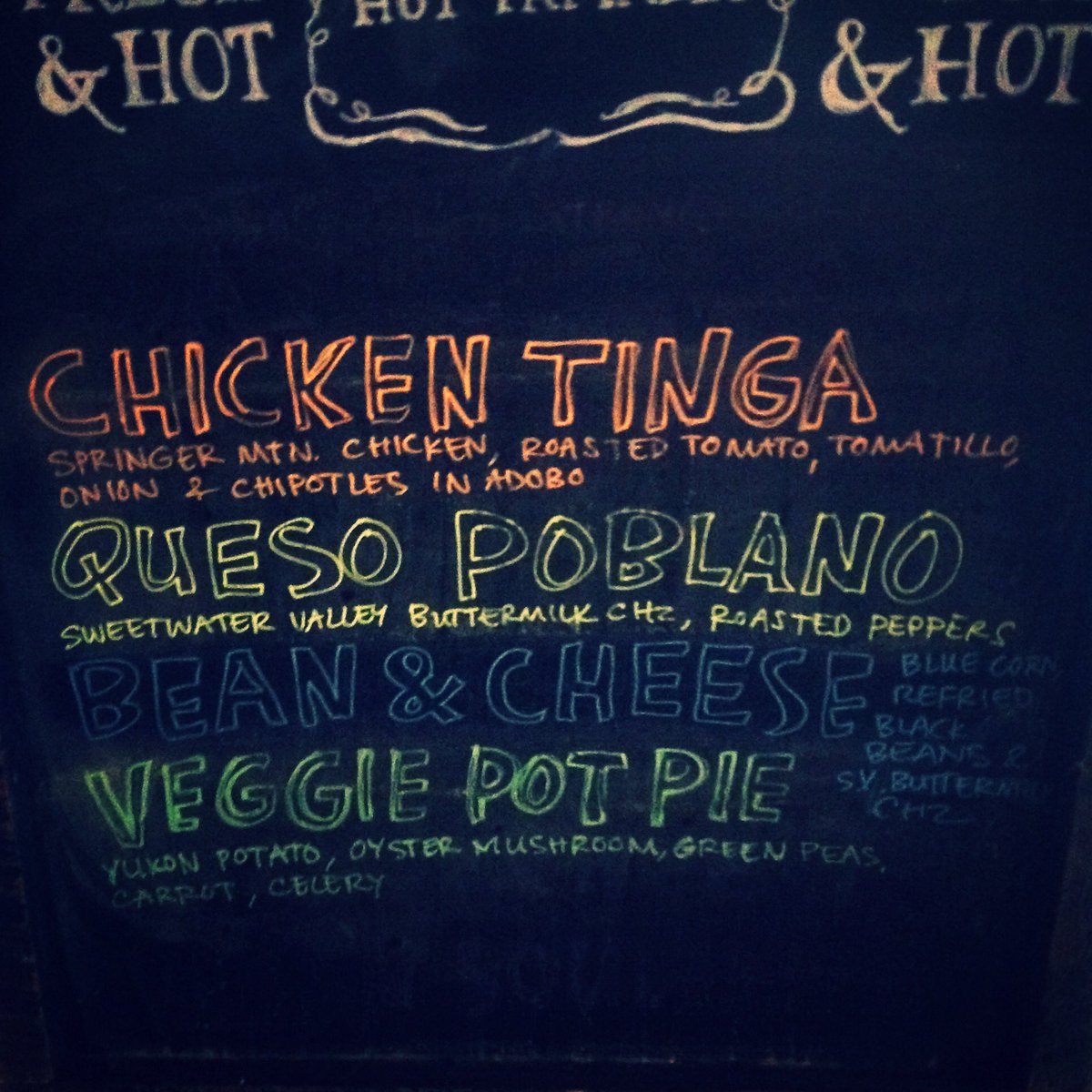 GoodGollyTamale's tweet photo. Vote for your favorite tamale at Hops &amp; Hollers now! https://t.co/KwCdpSDA3q