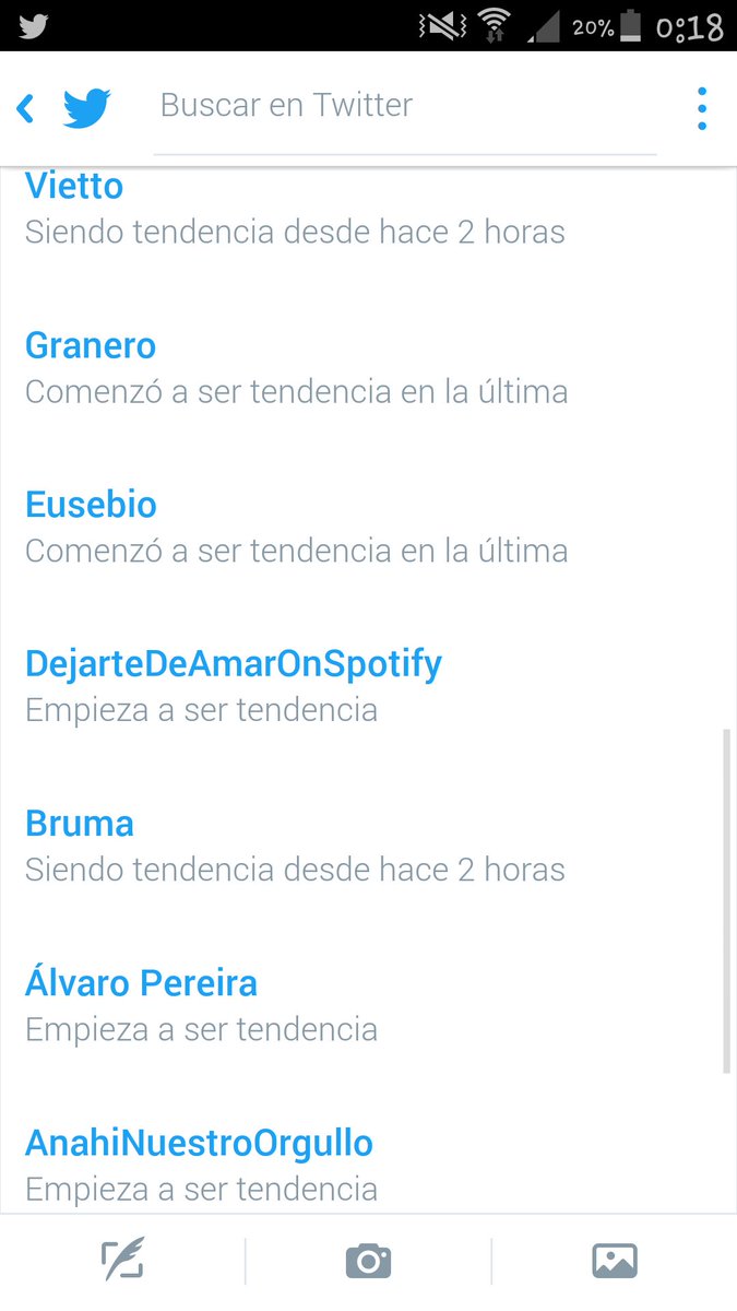 jessiqu1996's tweet photo. Ya viste @DulceMaria ? DejarteDeAmarOnSpotify TT en España !!!!! https://t.co/JmQ54H931M