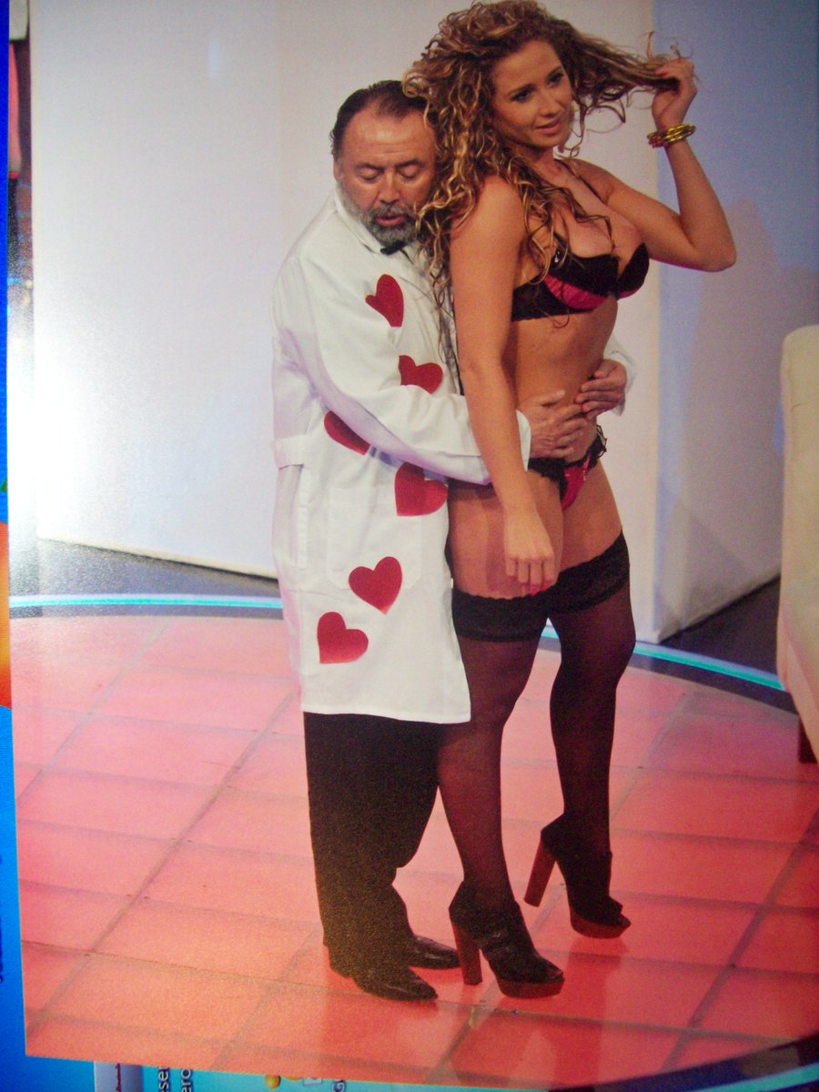 DON CARTER SIN CENSURA.
SABADO 5 DE MARZO
FESTIVAL DE SAN JAVIER. ¡Con tutti!