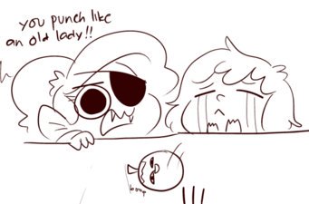 Still my fav LittleTale segment
