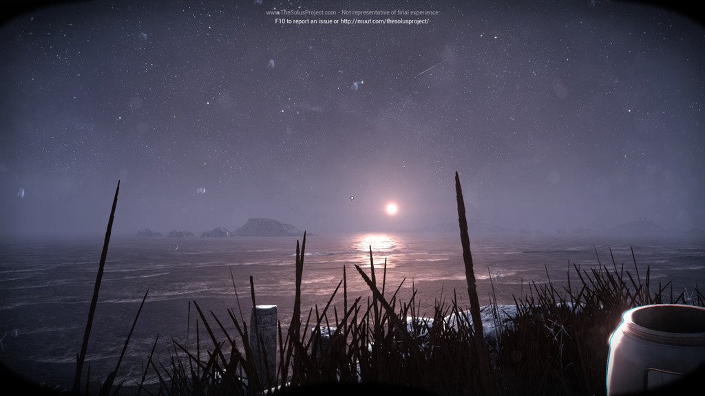VantomGiveaways's tweet photo. New review! 
The Solus Project - https://t.co/z9ZNCFhtmo
The Solus Project offers an immersive ... https://t.co/WQtt3piQKn