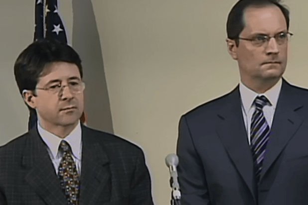TheWrap's tweet photo. 'Making a Murderer' Attorneys Dean Strang, Jerry Buting to go on Tour https://t.co/Q5KexCFRUn https://t.co/sbzaVZg9LK