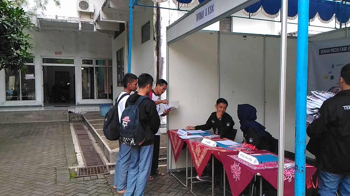 Open regristation 6-8 am.Dont Forget guys!!!