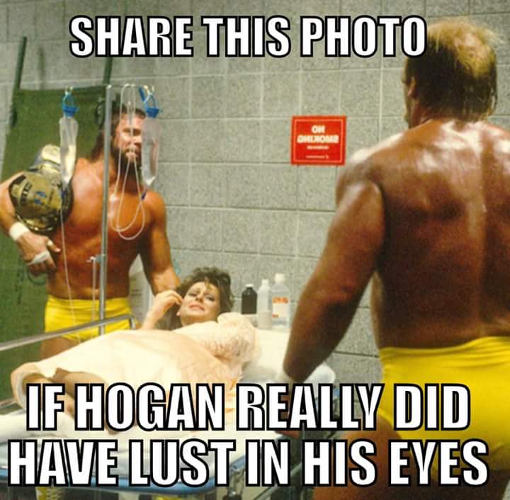 rcwforever's tweet photo. Did he?? Don't forget, March 4 #RCW event tickets at @RetamaPark are on SALE NOW! https://t.co/40kLgbpyGT https://t.co/ojYp4MY6Dl