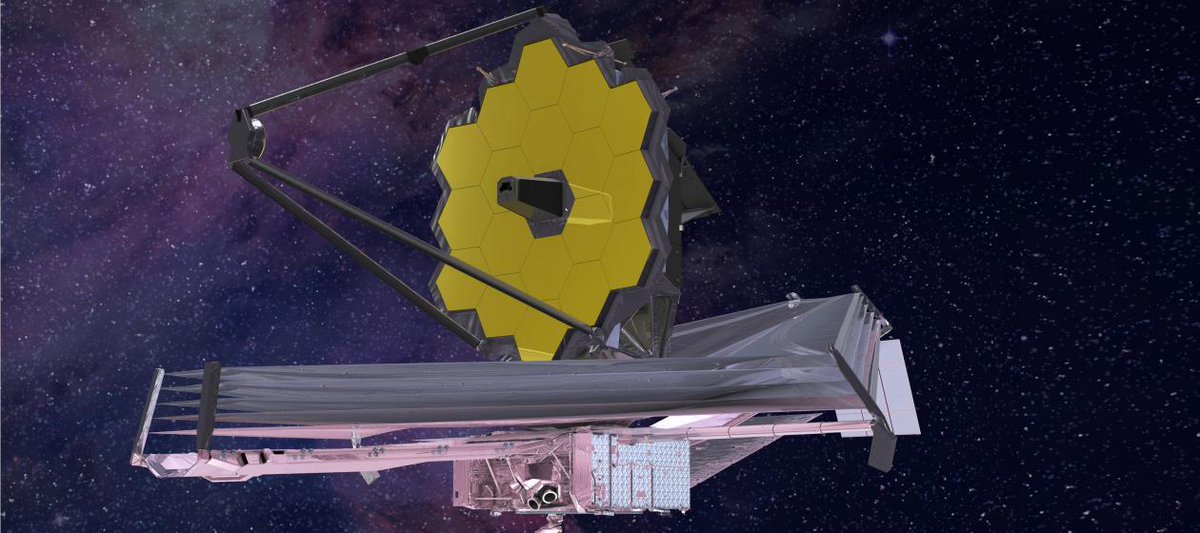The massive space telescope that will revolutionize astronomy: bit.ly/216HLpn