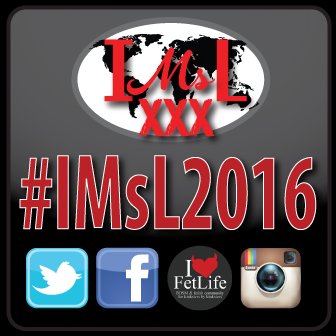 shibug's tweet photo. Register now for #IMsL2016, rates go up TOMORROW 3/2! https://t.co/yO9RNLshZJ https://t.co/aBaTGEfd9Y