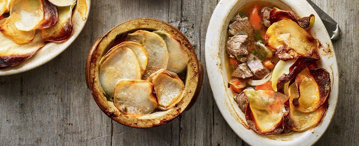 mycreativetown's tweet photo. “@olivemagazine: These are our new little pots of comfort :-D mini lamb #hotpot recipe: https://t.co/1x4pNlSmrc https://t.co/B913Q25NdN”yum