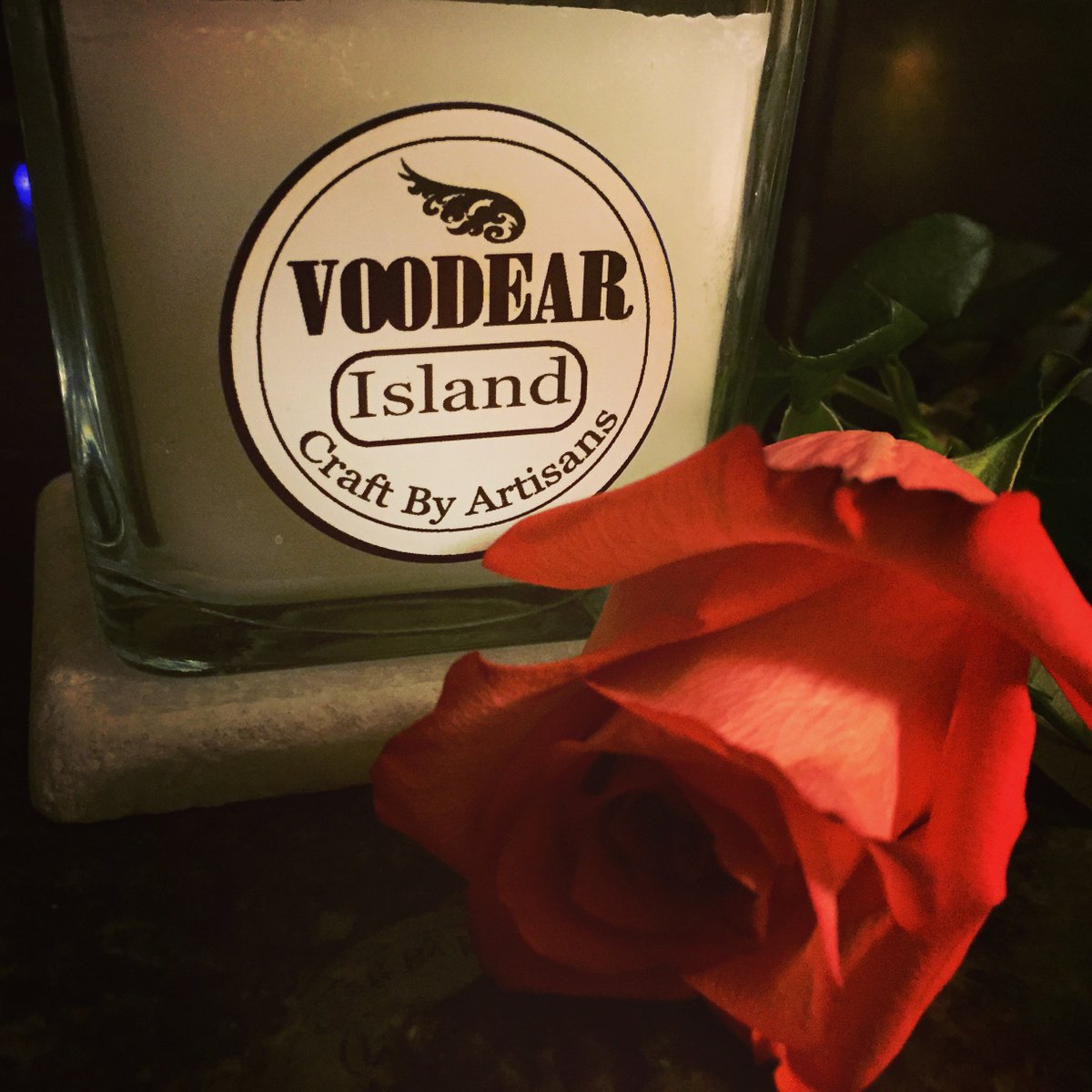 Voodear tweet picture