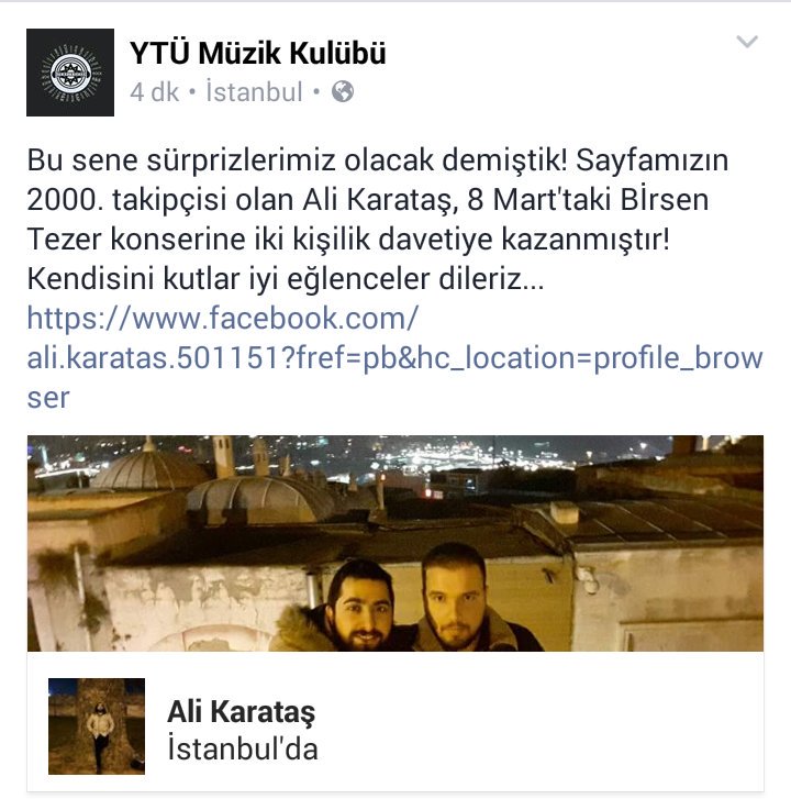 YTU MK Haber (@ytumkhaber) on Twitter photo 