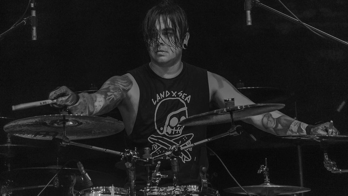 3 weeks until <a href="/prongmusic/">Tommy Victor (Prong)</a> rocks the best fans across Europe! Prongmusic.com/tour 
#Prong #Europe #GetInvolved