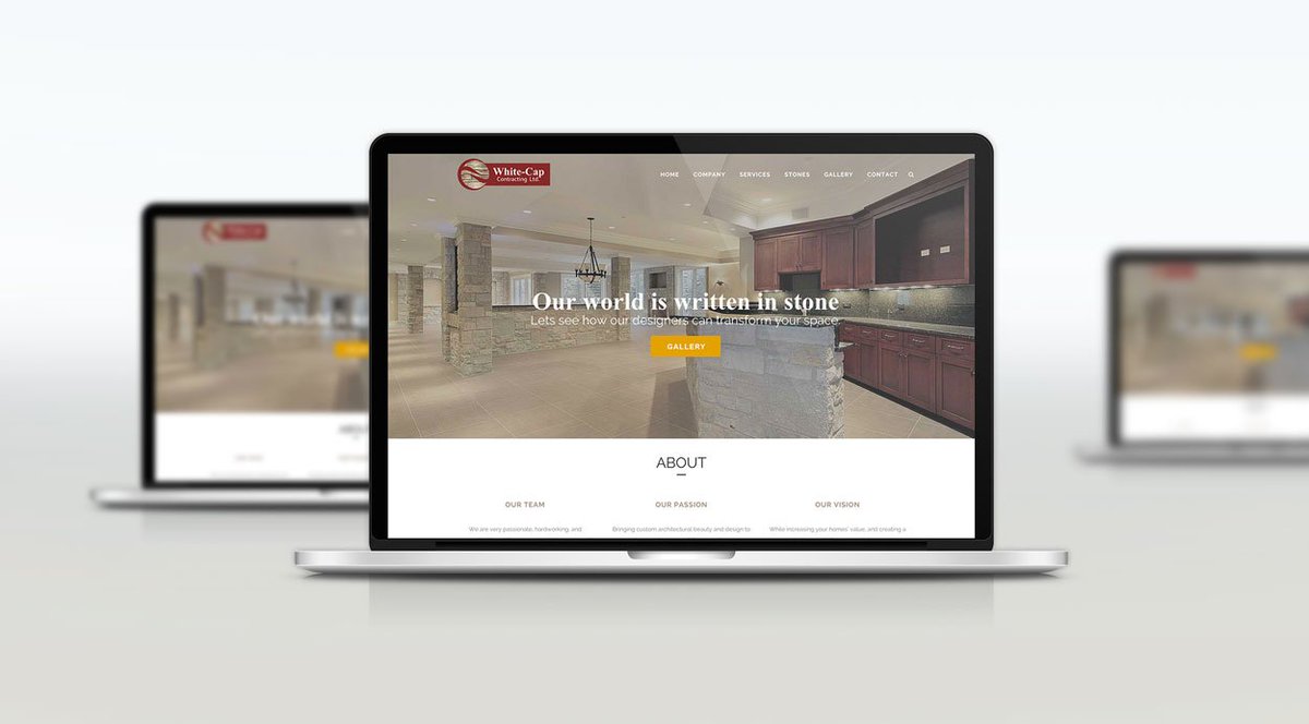 artik_design's tweet photo. New website for @WhiteCapEdson https://t.co/qyNEQ13VDW #websiteEdson #logoEdson #webdesignEdson #businesscardsEdson https://t.co/6aquoIyL6j