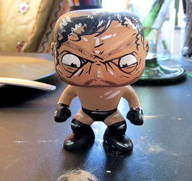 funko kenny omega