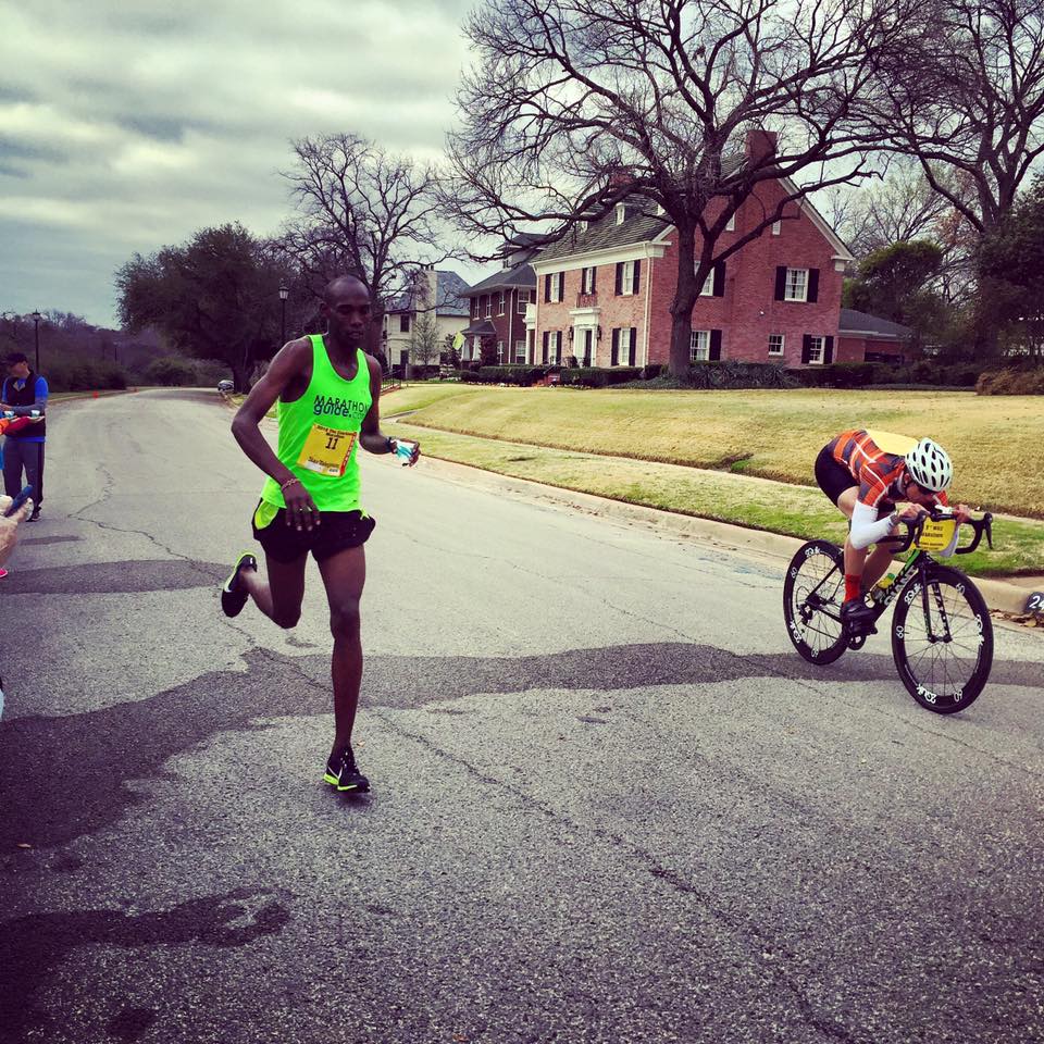 Irving Running Club (@irvingruns) on Twitter photo We caught <a href="/thecowtown/">The Cowtown Marathon</a> #marathon #winner, Kimutai Cheruiyot #running! #Congrats! #fitness #elite #runner #workout We caught <a href="/thecowtown/">The Cowtown Marathon</a> #marathon #winner, Kimutai Cheruiyot #running! #Congrats! #fitness #elite #runner #workout