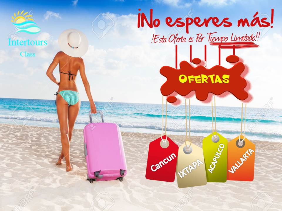 intertoursclass's tweet photo. #YoTePropongo Irnos de Vacaciones a los mejores Precios Solo aqui Lada Sin Costo 015570308322 https://t.co/RgsCrcO662