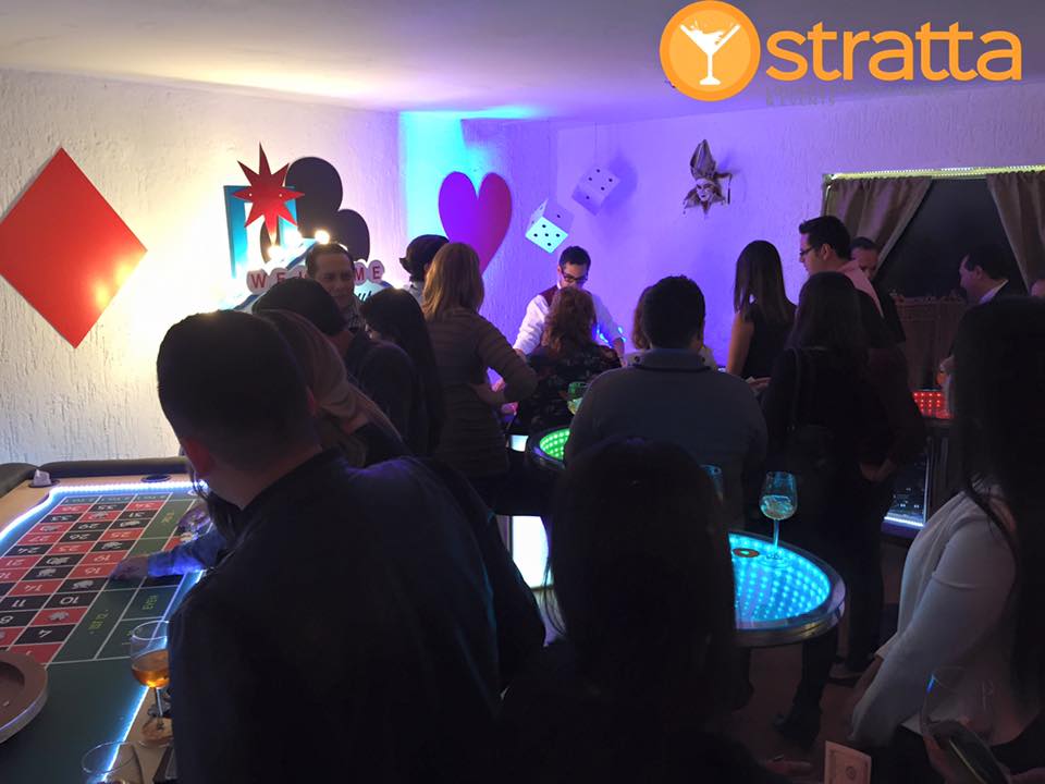 LUVANoficial's tweet photo. Se llevó a cabo la inauguración de las nuevas oficinas de Stratta. Checa la siguiente nota: https://t.co/TtKgjVCefb https://t.co/7lhkaWZuHy