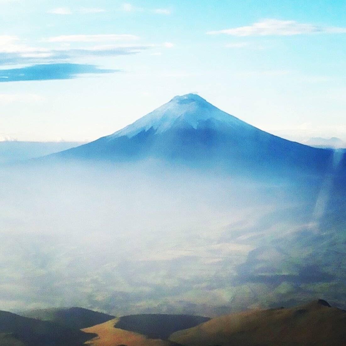 lizliana's tweet photo. Ecuador un paraíso en la tierra ♥ #AmorPorEcuador #AllYouNeedIsEcuador https://t.co/NFpXcimrw9