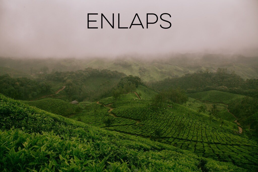 Enlaps tweet media