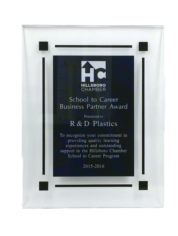 R&D Plastics LLC tweet media