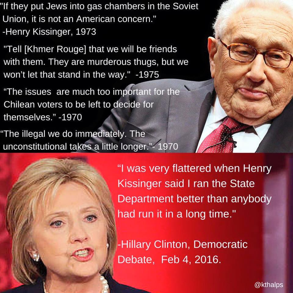 kthalps's tweet photo. Vote! #GOTV #SuperTuesday #ImWithHer #ImWithKissinger https://t.co/R9i9TFzbzi