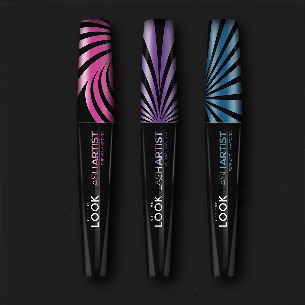 getthelookarg's tweet photo. ¿Probaste las nuevas máscaras #lashartist by #gethtelook? Encontralas en tu #lookstore más cercano #lashes #makeup https://t.co/u0yOmoGyHv