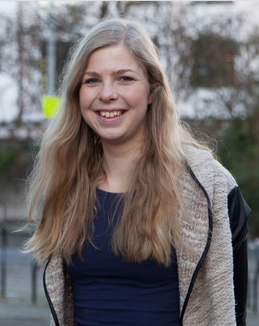 Samviten's tweet photo. Hva gjør studentdemokratiet for studentenes psykiske helse? Frode har intervjuet leder for VT, Linnea Reitan Jensen https://t.co/QKM9gbIwg9