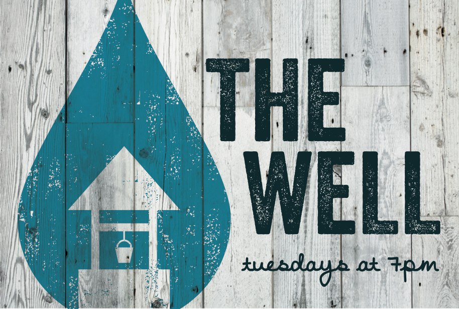UTCBCM's tweet photo. Come worship with us tonight @TheWell_Chatt at 7 in the BCM! We hope you can make it through the rain to join us! https://t.co/PoXi9XXO6J