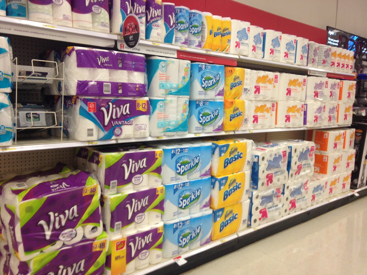 ElizabethDGalv1's tweet photo. High volume commodities ready to drive sales #T0083 https://t.co/J9OYdfNsQ6