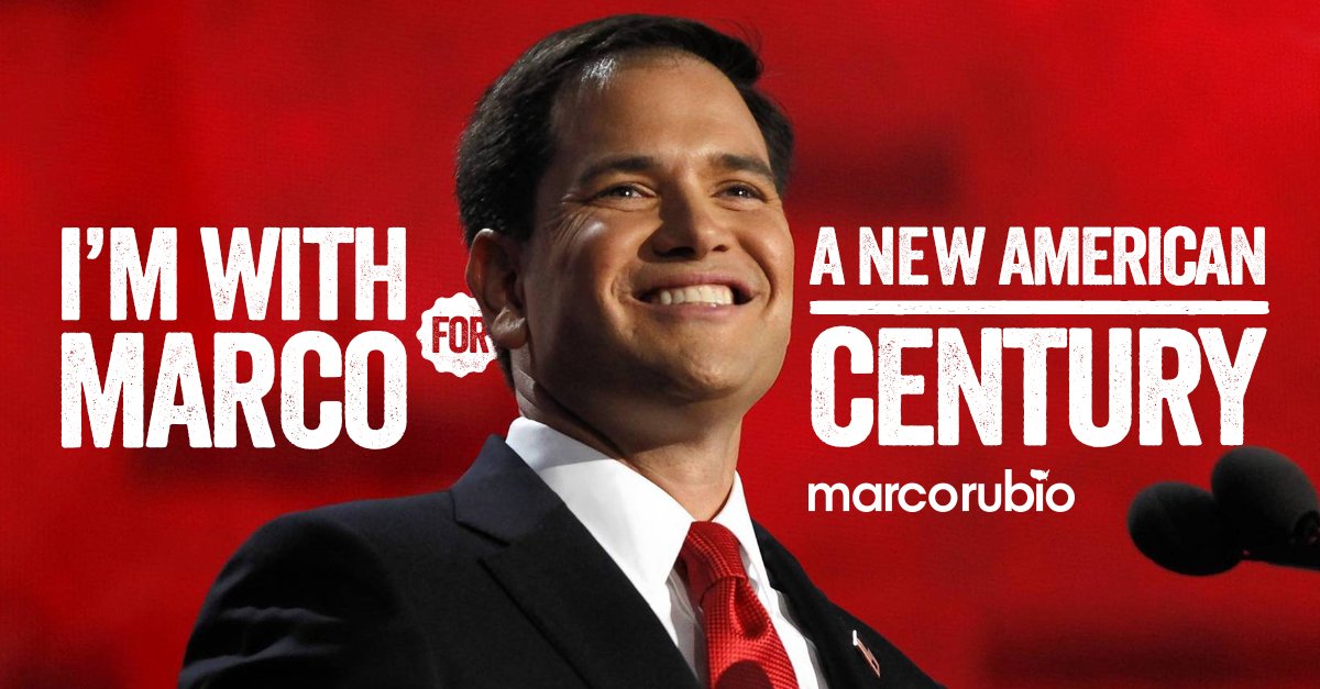 TimSingstock's tweet photo. 3 more votes for #Marcomentum in Virginia. https://t.co/HWOUBdqH9B