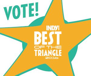 seizeacleanday's tweet photo. We need YOUR VOTE! Nominate Carpe Diem Cleaning for @indyweek Best of The Triangle 2016! https://t.co/DLr41FPA9S https://t.co/LJm0HjmC22