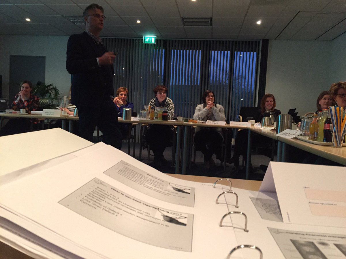 Financieel management door Slobbe #minimaster #rabobank. Pittige kost voor mij
