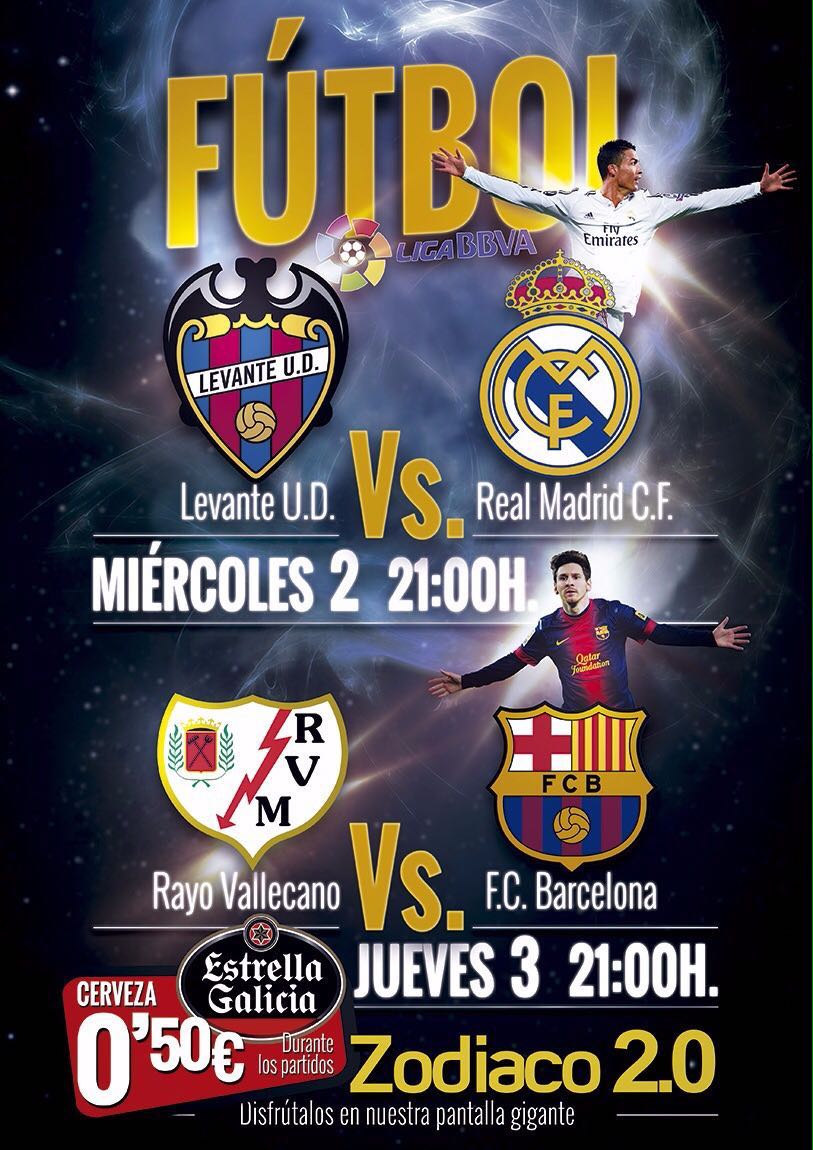 ZODIACOCOPAS's tweet photo. La liga en @ZODIACOCOPAS https://t.co/Yqtt0AY4a0