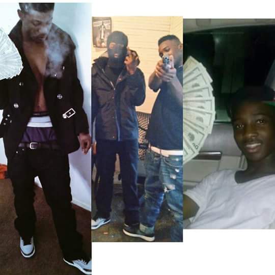 DoaWook's tweet image. Free da savages Happy b-day 38 #freedateam