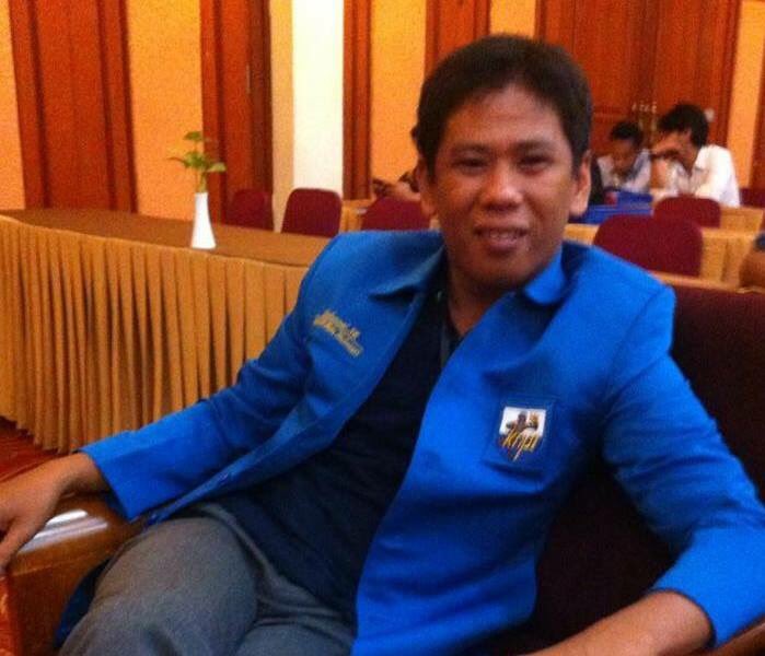 andimahmud82's tweet photo. Kita adalah pemuda, pemuda adalah kita.
Ditangan pemudalah nasib sebuah bangsa ditentukan. https://t.co/lgNuCXi856