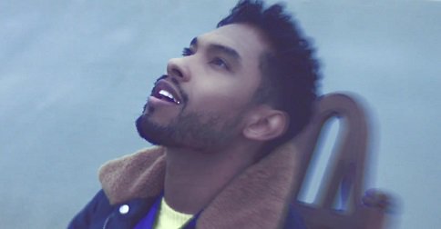 hypebeastmusic's tweet photo. .@Miguel shares a video for the @tameimpala remix of "Waves" https://t.co/xHcCvk0dDA https://t.co/UxXMb9ltNM