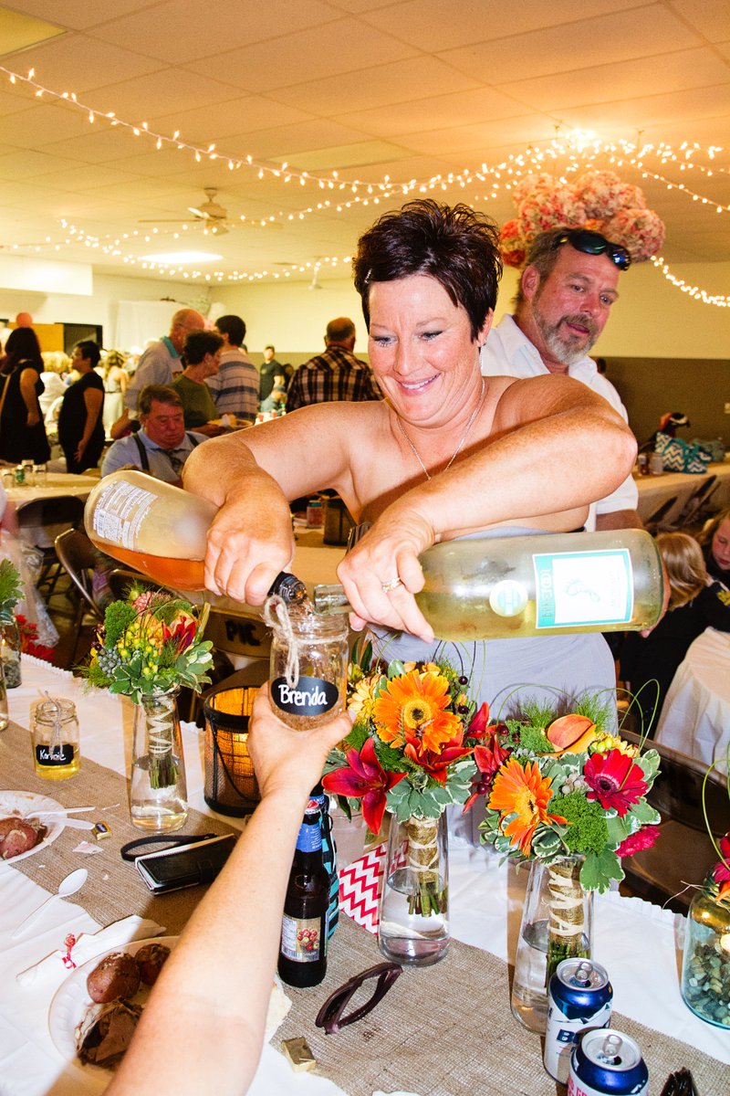 #onefinewedding #Boeckwedding2015