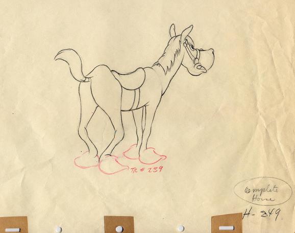 NCStateENT's tweet image. #DidYouKnow Walt Disney started sketching on his parents’ farm? Learn more here: ei.ncsu.edu/the-profile-of… #EIblog