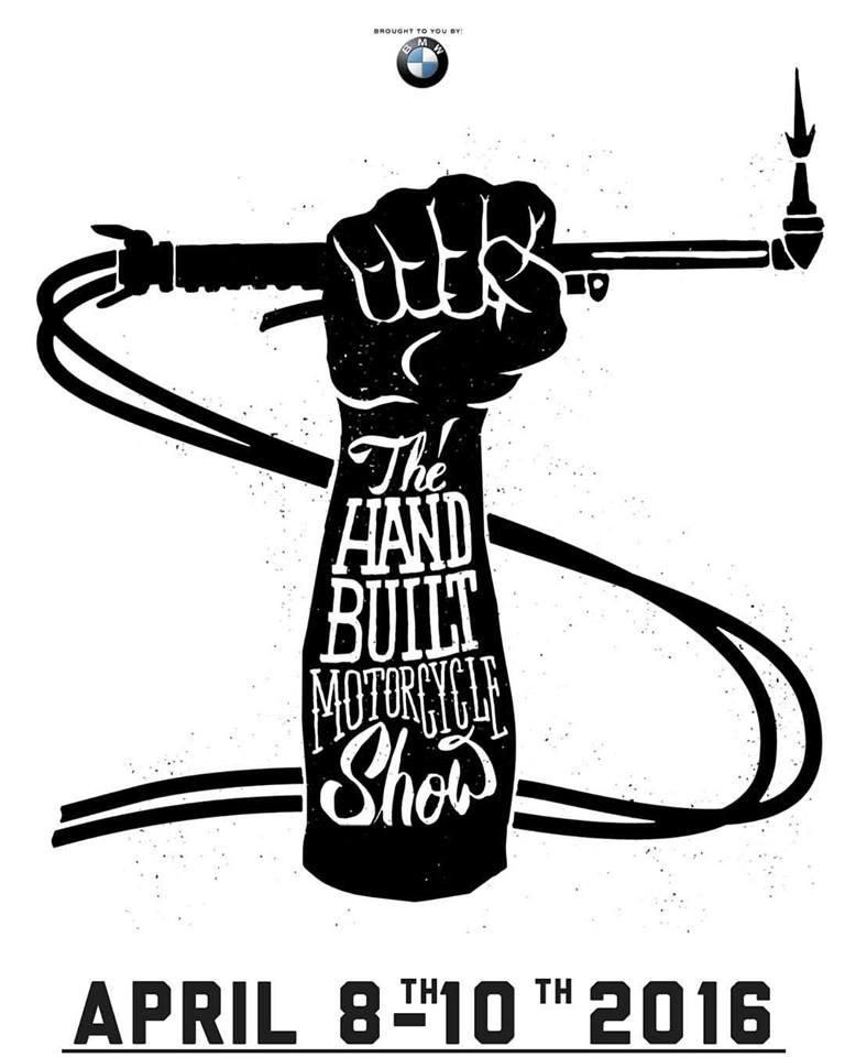 The Handbuilt Motorcycle Show is coming back this April <a href="/FairMarketATX/">Fair Market Austin</a>! Visit revivalcycles.com for details.