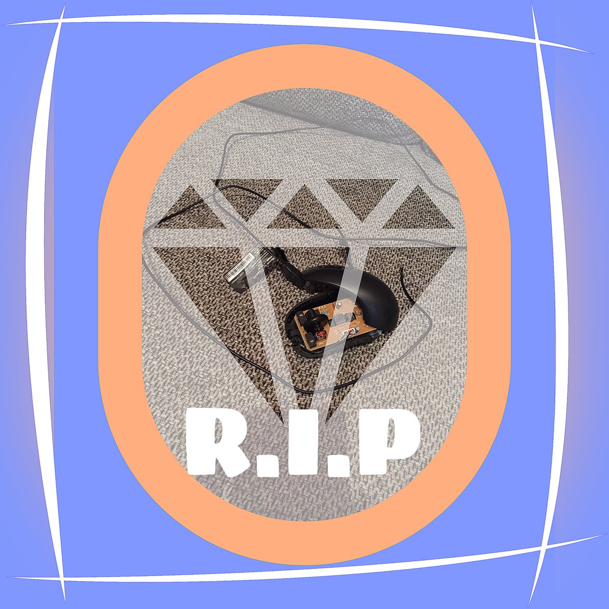 RottiDR's tweet photo. R.I.P best PVP Maus in Minecraft 😅👌🏼 #Microsoft #KRDGamesaufYouTube https://t.co/XCgv5qayPX