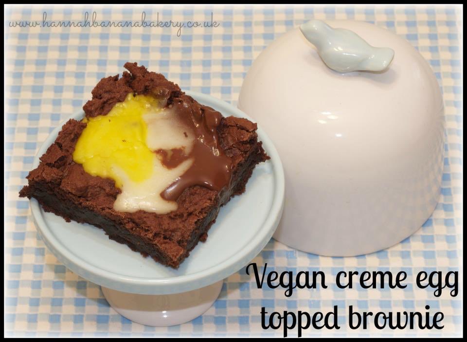 HanBanBakery's tweet photo. Sooo... #Veganhour just working on my #vegan #easter range.. https://t.co/d9a64f0e0h