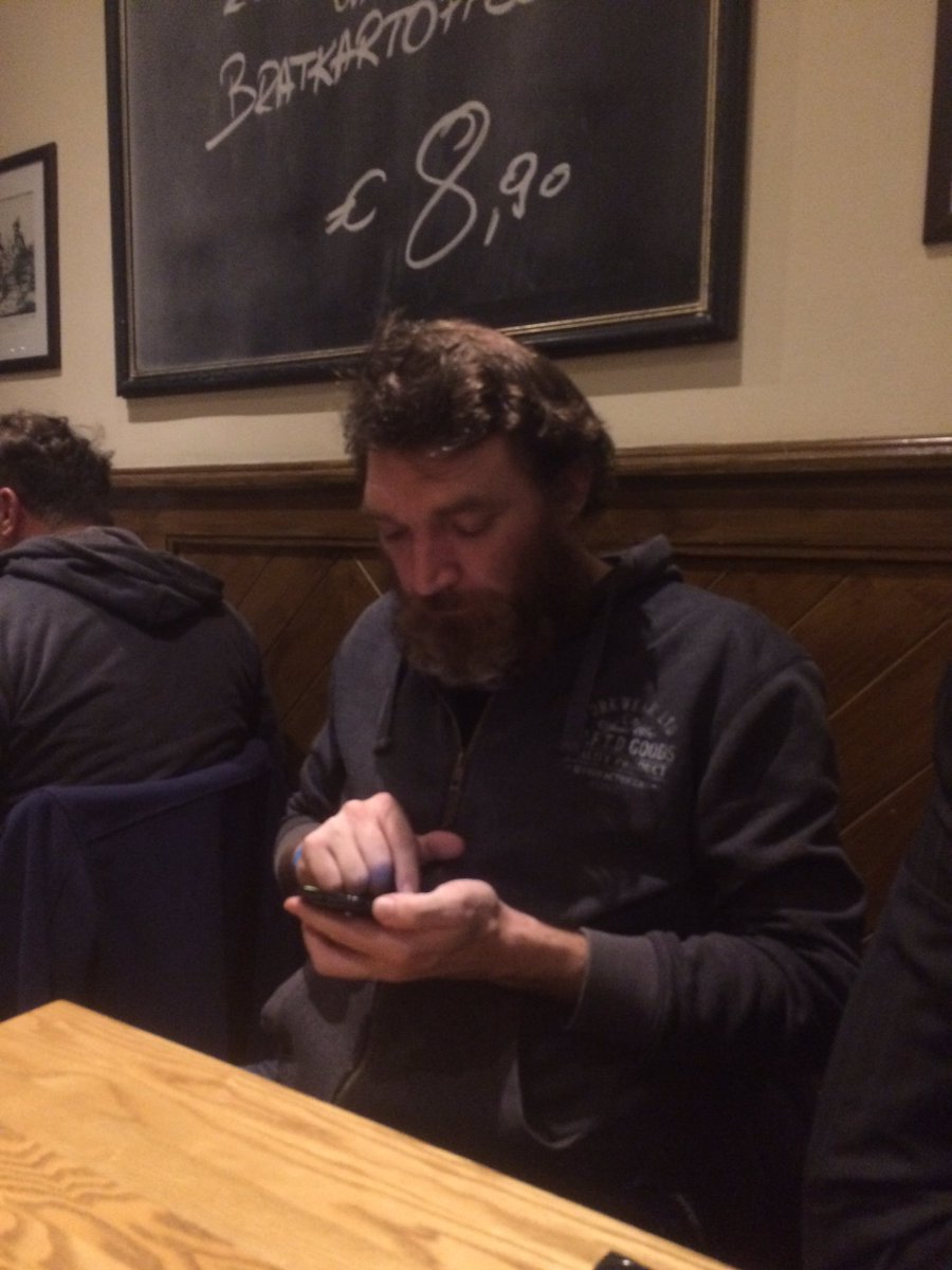 luckow's tweet image. foto lovestory followup #cmsgarden