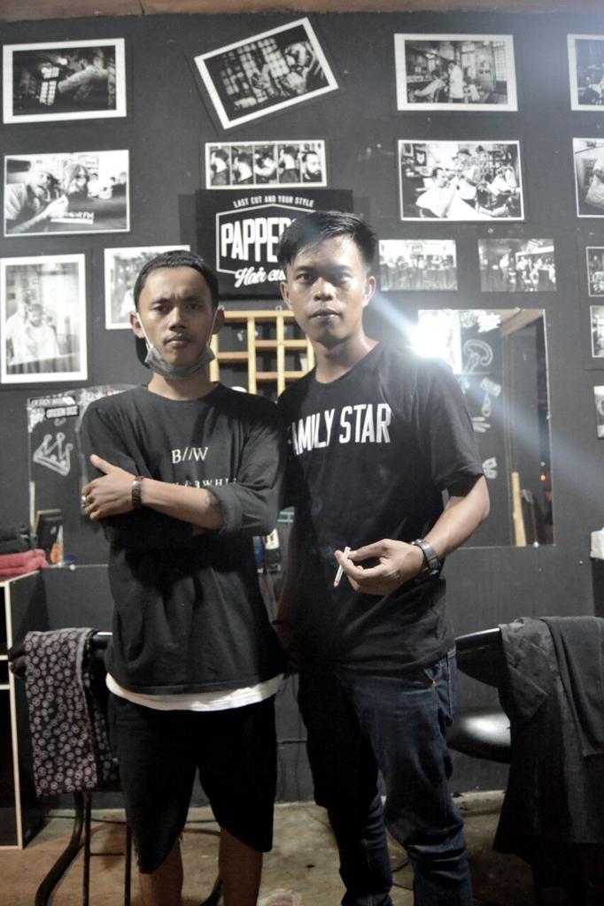 pappercuts's tweet image. Terimakasi atas kujungan nya